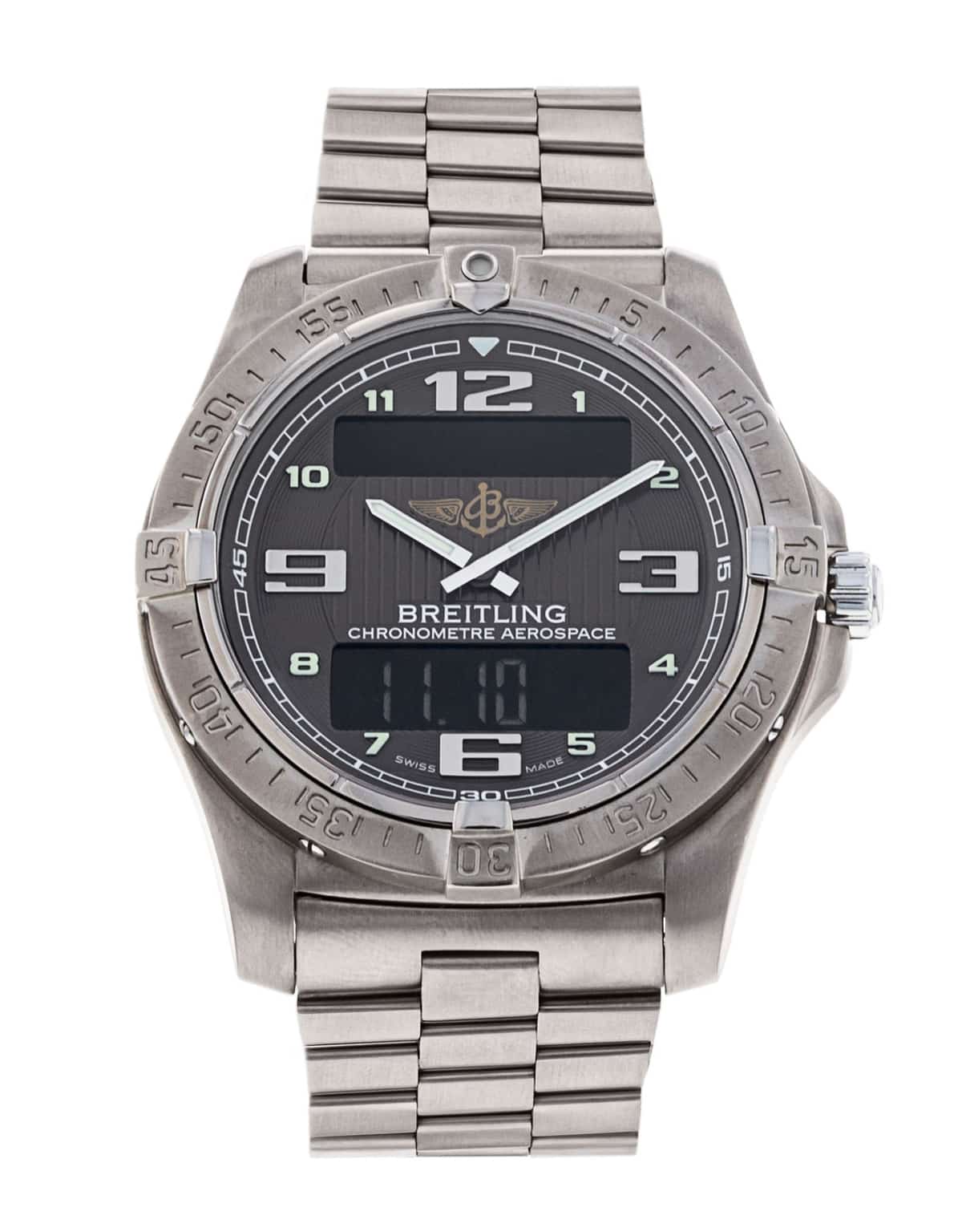 Breitling Aerospace E79362